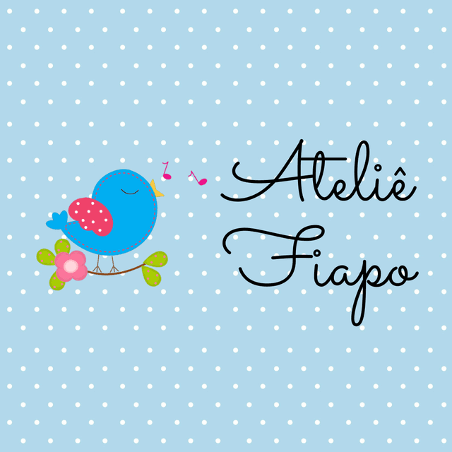 Logo Ateliê Fiapo